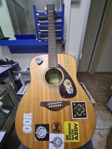 01-200779010: Yamaha fg800m