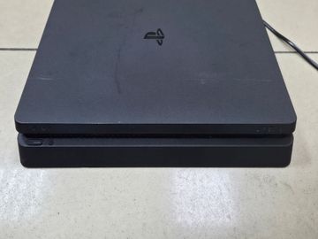 01-200779132: Sony playstation 4 slim 1tb
