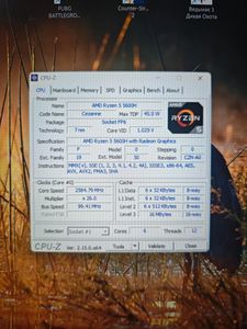 01-200772965: Acer 15/ryzen 5 5600h ddr4/16gb ddr4/hdd *відсутній/ssd 512 gb/geforce gtx1650 4gb