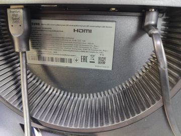 01-200778567: Samsung c24rg50fzi