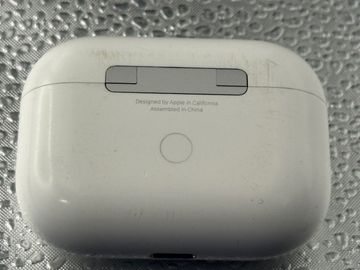 01-200778302: Apple airpods pro
