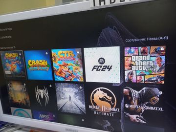 01-200765648: Sony playstation 5 825gb