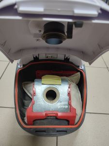 01-200780115: Gorenje vcea21glw