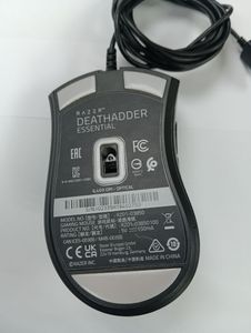 01-200779234: Razer death adder essential