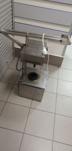 Б/в Піч для випікання хлібних стаканчиків Кий-В кп 1-151 01-200780360