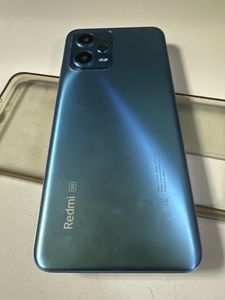 01-200781691: Xiaomi redmi note 12 5g 4/128gb