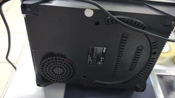 01-200781551: Ergo hp-1509