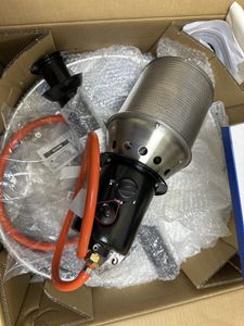 01-200782406: Sahara table top patio heater 4kw