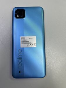 01-200782900: Realme c11 2021 2/32gb