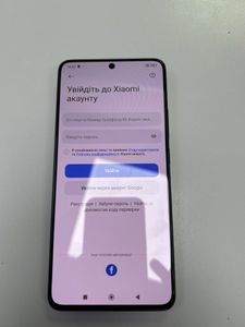 01-200782904: Xiaomi poco x6 pro 12/512gb