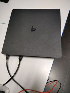 01-200783064: Sony playstation 4 slim 500gb