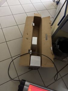 01-200783207: Ufo classic