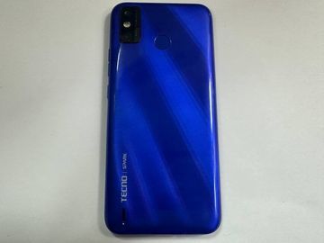 01-200782301: Tecno spark 6 go 2/32gb