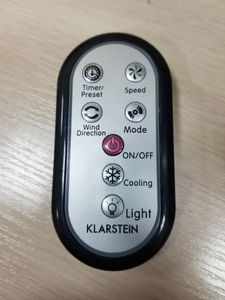 01-200590353: Klarstein maxfresh 10029394