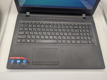 01-200786552: Lenovo 15/celeron n3060 ddr3/2gb ddr3/hdd 250 gb/ssd *відсутній/*інтегрована