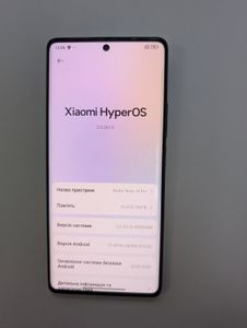 01-200789069: Xiaomi redmi note 14 pro 8/256gb