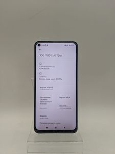 01-200628948: Xiaomi redmi note 9 4/128gb