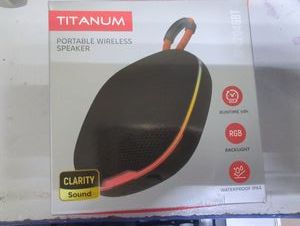 01-200789725: Titanum spk2046bt