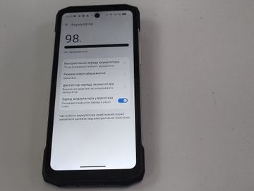 01-200790582: Doogee blade 20 play 8/256gb