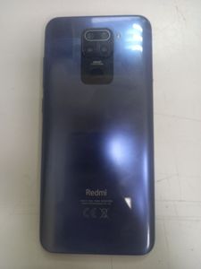 01-200790465: Xiaomi redmi note 9 3/64gb