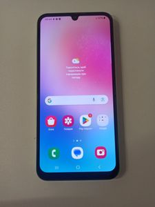 01-200790803: Samsung galaxy a24 sm-a245f 6/128gb