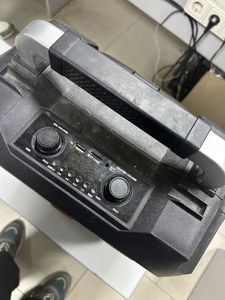 01-200792171: Maximum Accoustics mobicube.60