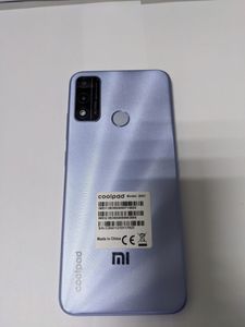 01-200784911: Coolpad cool 10a 4/128gb