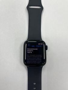 01-200757731: Apple watch se 2 gps 40mm aluminum case