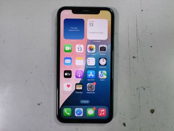 Б/у Мобильний телефон Apple iphone 11 128gb 01-200792449