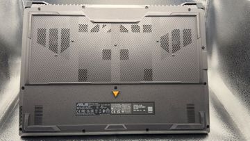 01-200770170: Asus 16/ryzen 5 7535hs ddr5/16gb ddr5/hdd *відсутній/ssd 1000 gb/geforce rtx4050 6gb