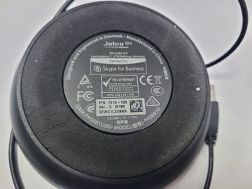 01-200794571: Jabra speak 410 ms