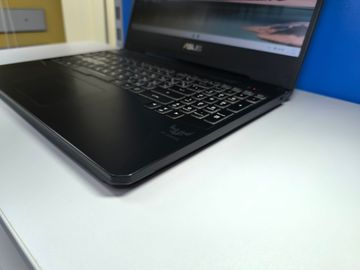 01-200790930: Asus 15/ryzen 5 3550h ddr4/16gb ddr4/hdd *відсутній/ssd 512 gb/geforce gtx1650 4gb