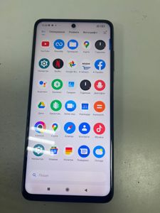 01-200790337: Xiaomi poco x3 pro 8/256gb