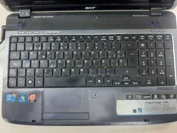 01-200794843: Acer 15/core i3 330m ddr3/3gb ddr3/hdd 500 gb/*інтегрована