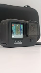 01-200757568: Gopro hero9