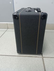 01-200792522: Orange crush 20