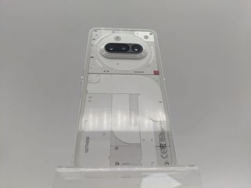 01-200761813: Nothing phone 3a 8/128gb