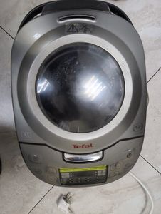 Б/в Мультиварка Tefal rk812b32 01-200795609
