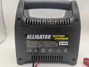 01-200741783: Alligator ac803