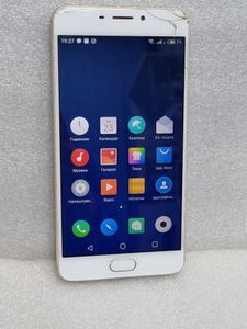 01-200794992: Meizu m5 note 2/16gb