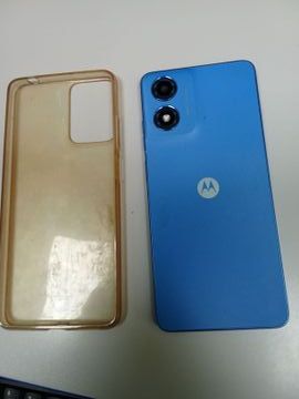 01-200790599: Motorola moto g04s 4/64gb