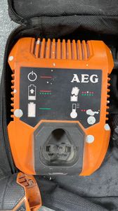 Б/в Шурупокрут Aeg bs 12 c2 li 01-200742350