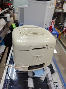 Б/в Фритюрниця Orion без моделі 01-200795776