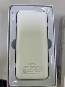 Б/в Повербанк Andowl q-cd701 40000mah 01-200796317