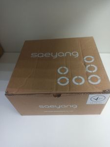 01-200794609: Saeyng marathon-3 champion