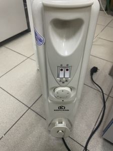 Б/у Обогреватель Kepland oh01wh 01-200797278