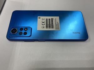 01-200796233: Xiaomi redmi note 12 pro 4g 8/256gb