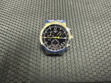 Б/у Часы Tissot t114417 a 01-200796319