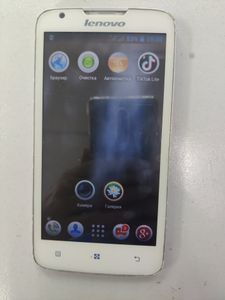 Б/в Мобільний телефон Lenovo a680 01-200796944