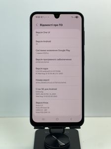 Б/в Мобільний телефон Samsung galaxy a17 4g 4/128gb 01-200797158